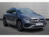 Mercedes-Benz GLA Class Image 1