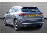 Mercedes-Benz GLA Class Image 2