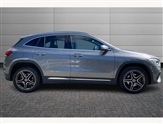 Mercedes-Benz GLA Class Image 3