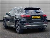 Mercedes-Benz GLA Class Image 2