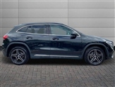 Mercedes-Benz GLA Class Image 3