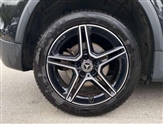 Mercedes-Benz GLA Class Image 4