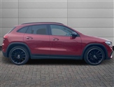 Mercedes-Benz GLA Class Image 3