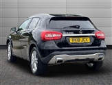 Mercedes-Benz GLA Class Image 2