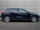 Mercedes-Benz GLA Class Image 3