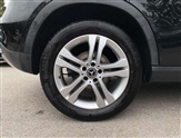 Mercedes-Benz GLA Class Image 4