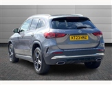 Mercedes-Benz GLA Class Image 2