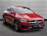 Mercedes-Benz GLA Class Image 1