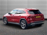Mercedes-Benz GLA Class Image 2