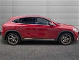 Mercedes-Benz GLA Class Image 3