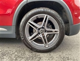 Mercedes-Benz GLA Class Image 4