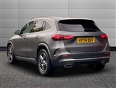Mercedes-Benz GLA Class Image 2