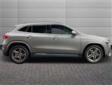 Mercedes-Benz GLA Class Image 3