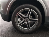 Mercedes-Benz GLA Class Image 4