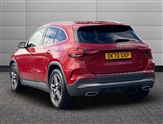 Mercedes-Benz GLA Class Image 2
