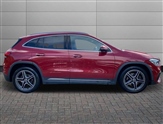 Mercedes-Benz GLA Class Image 3