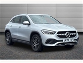 Mercedes-Benz GLA Class Image 1