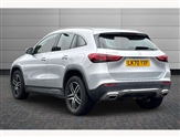 Mercedes-Benz GLA Class Image 2