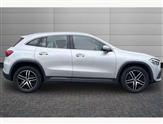 Mercedes-Benz GLA Class Image 3