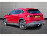 Mercedes-Benz GLA Class Image 2