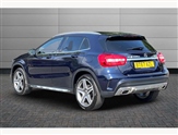 Mercedes-Benz GLA Class Image 2