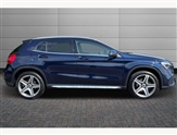 Mercedes-Benz GLA Class Image 5