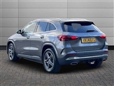 Mercedes-Benz GLA Class Image 2