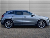 Mercedes-Benz GLA Class Image 3