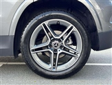 Mercedes-Benz GLA Class Image 4