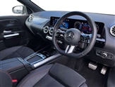 Mercedes-Benz GLA Class Image 5