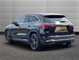 Mercedes-Benz GLA Class Image 2