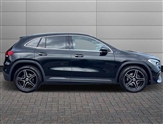 Mercedes-Benz GLA Class Image 3