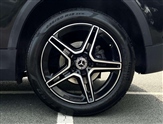 Mercedes-Benz GLA Class Image 4
