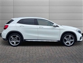 Mercedes-Benz GLA Class Image 3