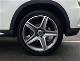 Mercedes-Benz GLA Class Image 4