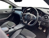 Mercedes-Benz GLA Class Image 5