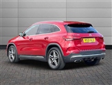 Mercedes-Benz GLA Class Image 2
