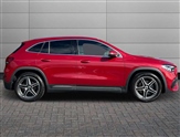 Mercedes-Benz GLA Class Image 3
