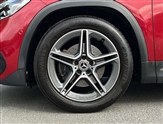 Mercedes-Benz GLA Class Image 4