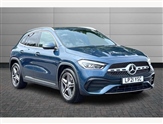 Mercedes-Benz GLA Class Image 1