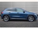 Mercedes-Benz GLA Class Image 4