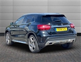 Mercedes-Benz GLA Class Image 2