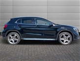 Mercedes-Benz GLA Class Image 3
