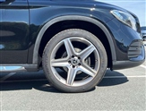 Mercedes-Benz GLA Class Image 4