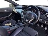 Mercedes-Benz GLA Class Image 5
