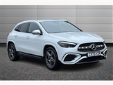Mercedes-Benz GLA Class Image 1