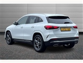 Mercedes-Benz GLA Class Image 2
