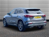 Mercedes-Benz GLA Class Image 2