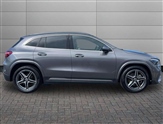 Mercedes-Benz GLA Class Image 3