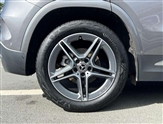 Mercedes-Benz GLA Class Image 4